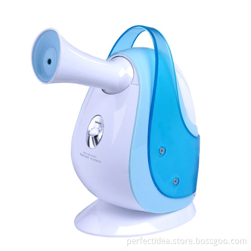 BPSK0808 Facial steamer/ hot & cold facial steamer for home use
